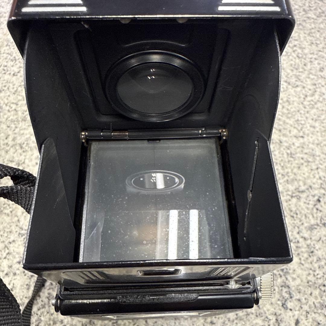 Y*P様 ★ Rolleicord カメラ Hasselblad レンズ ローラ