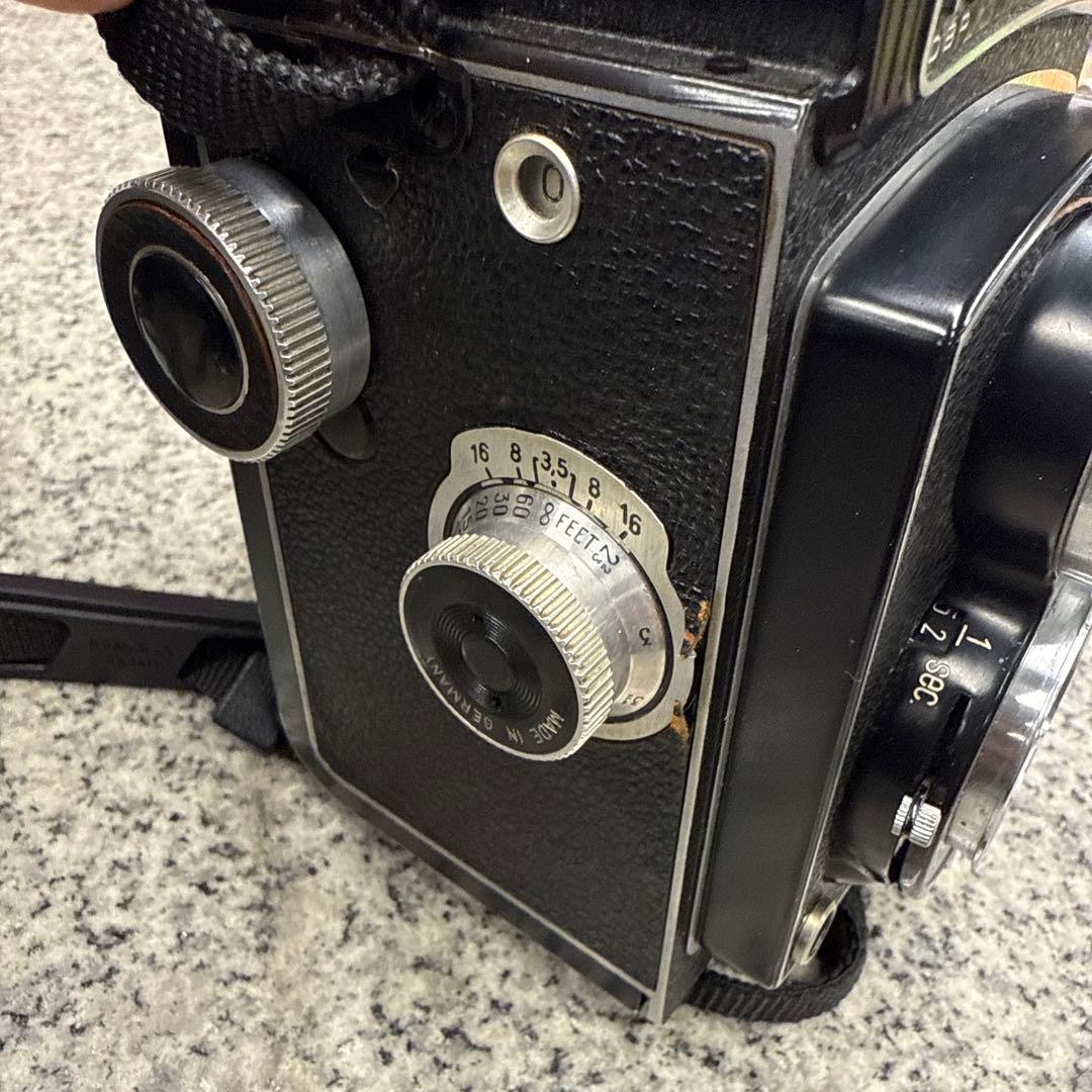 Y*P様 ★ Rolleicord カメラ Hasselblad レンズ ローラ