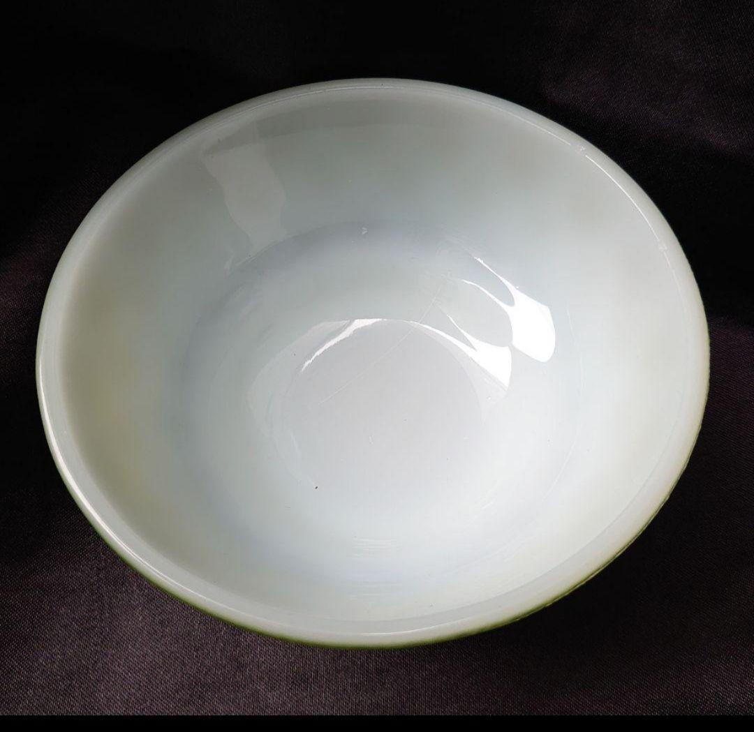 キンバリー シリアルボウル 緑1 ブルー2 ブラウン1 ファイヤーキング