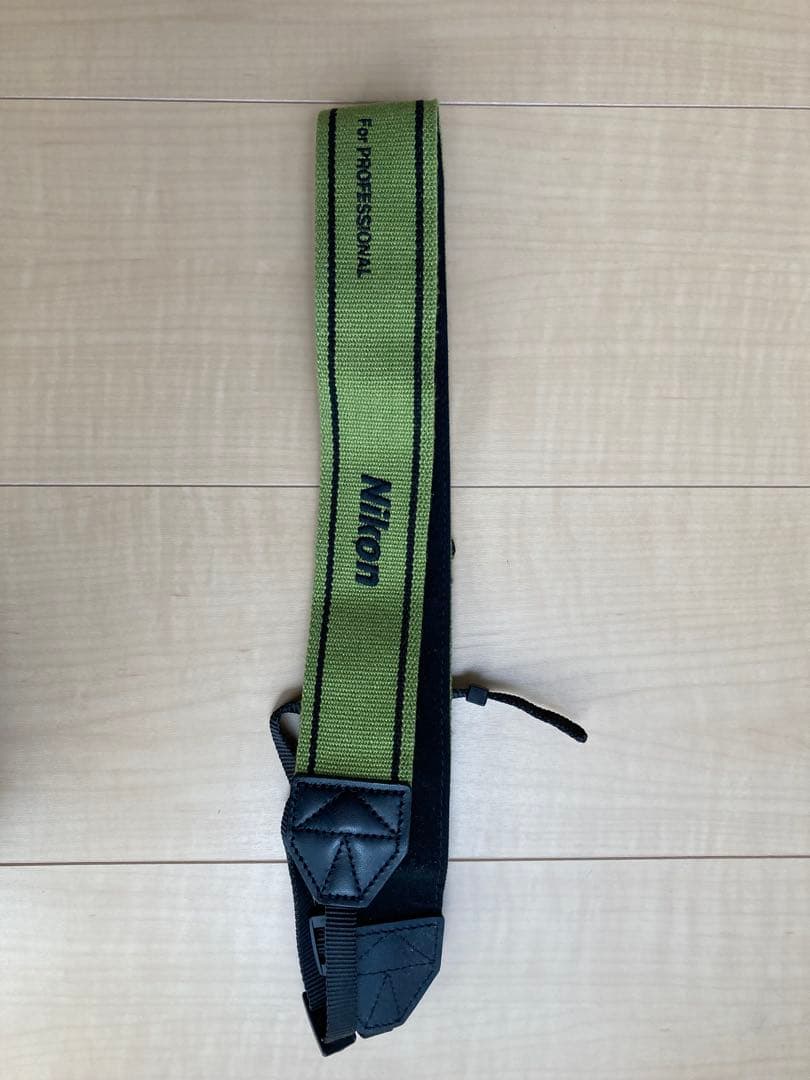 Nikon FM3A フィルム一眼レフカメラ