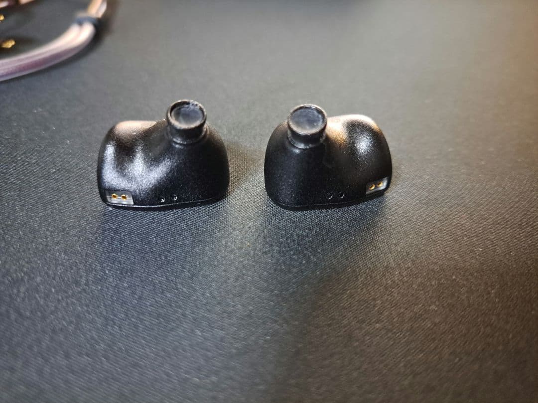 TANGZU 武則天 Zetian Wu The Legend 4.4mm