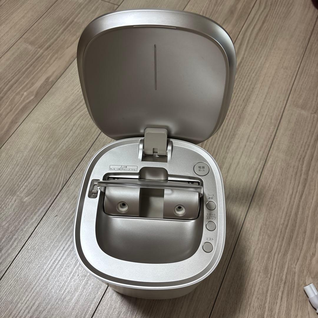 パナソニックスチーマーナノケアEH-SAOB