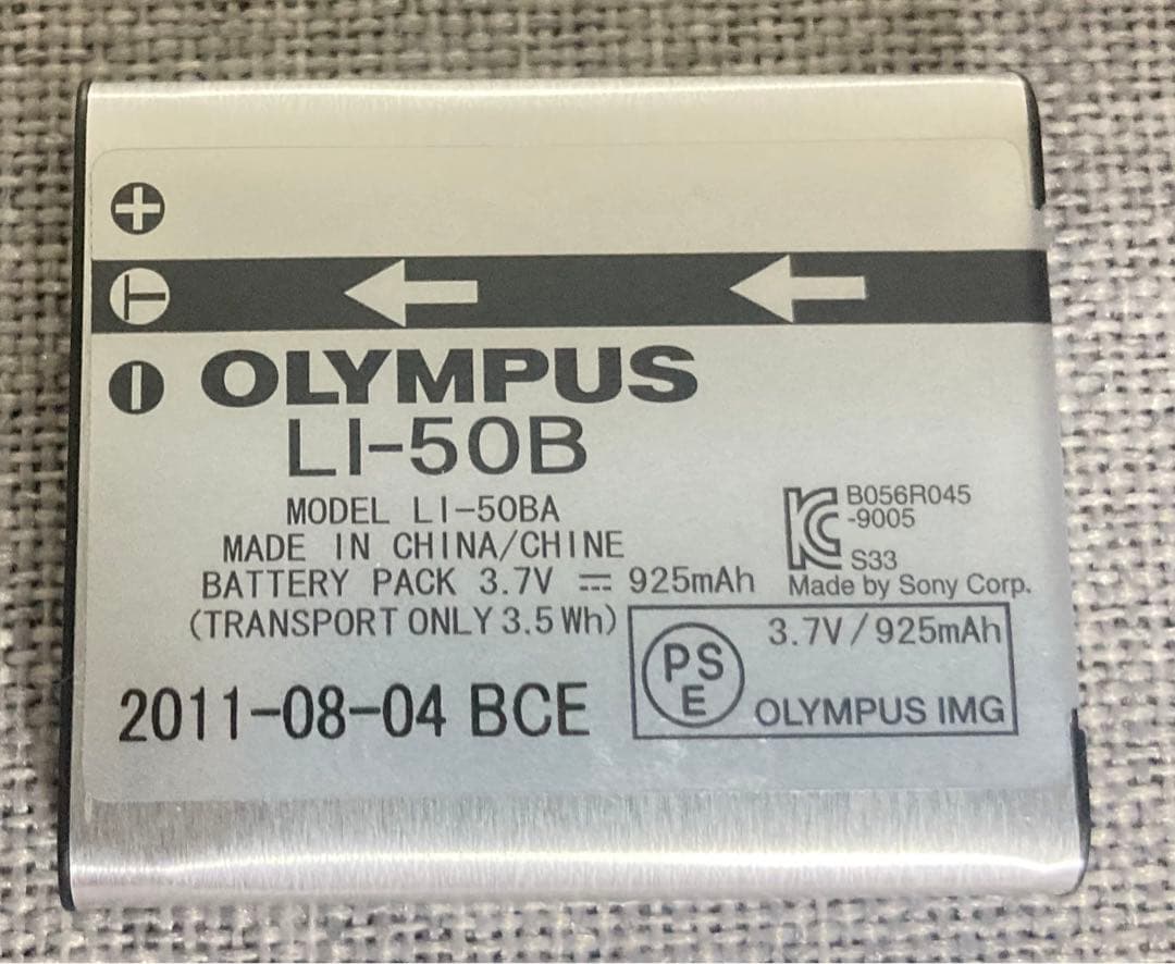 ☆良品OLYMPUS TOUGH TG-615 防水カメラ オリンパス コンデジ