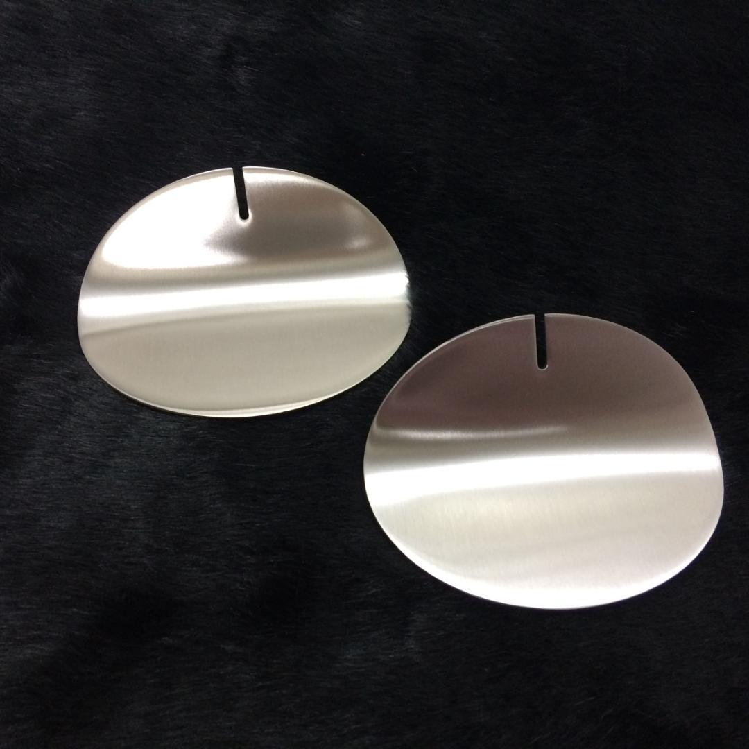 michi　GOA　ホワイト＆シルバー　ホワイト＆ゴールド　計12点