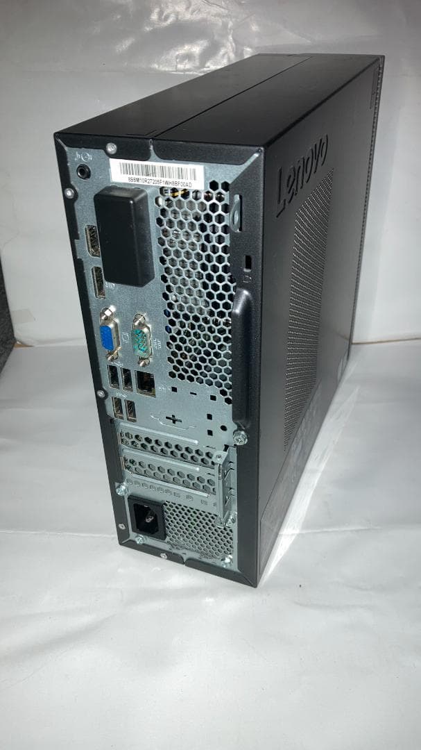 Core i5-8500/256GB+500GB/メモリ16GB /office