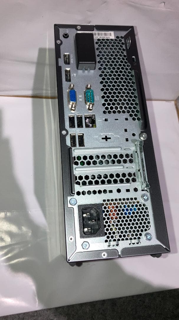 Core i5-8500/256GB+500GB/メモリ16GB /office