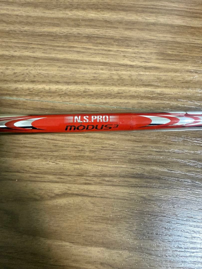 タイトリスト 718 AP2 4番アイアン