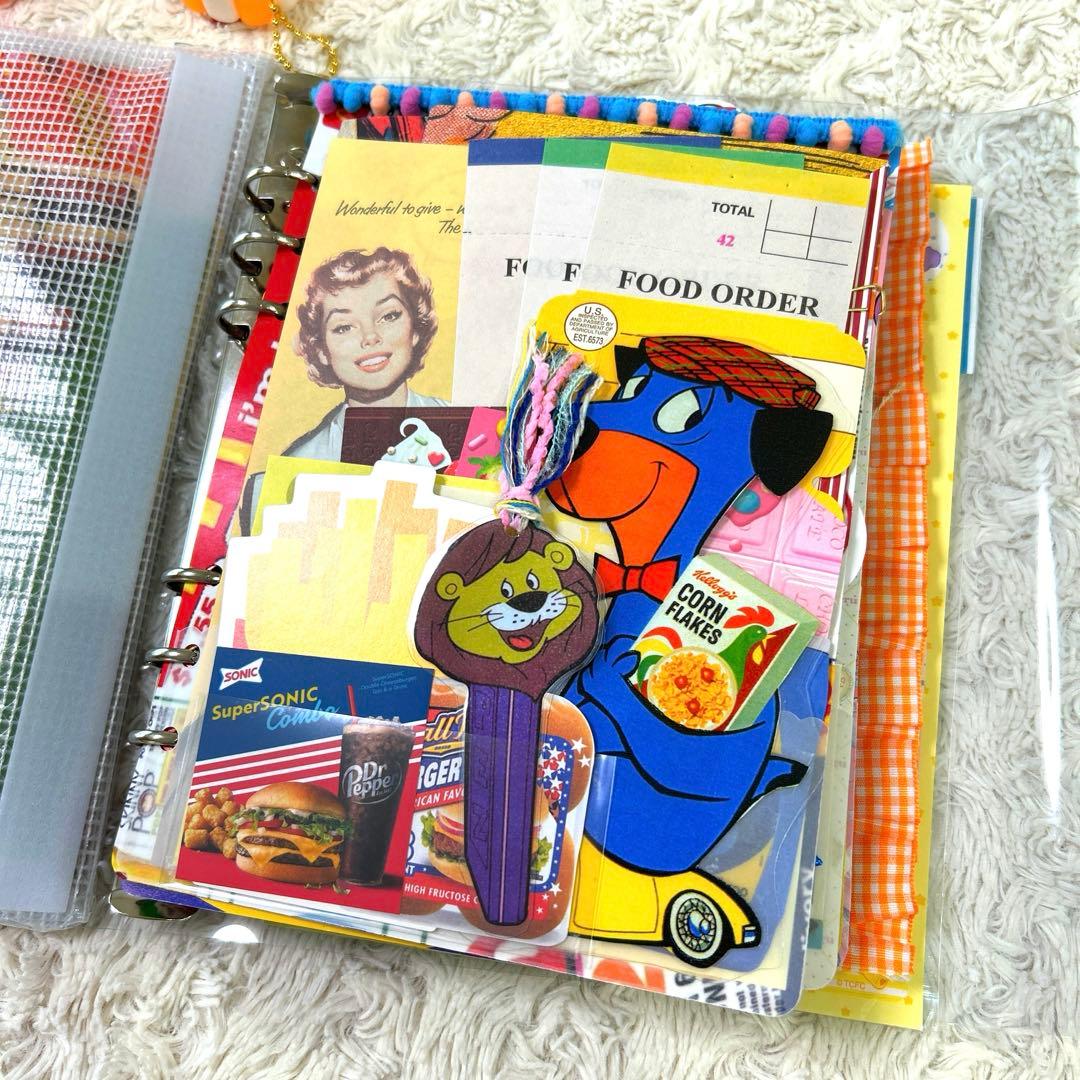 ♡カオリちゃん♡　おすそ分けファイル