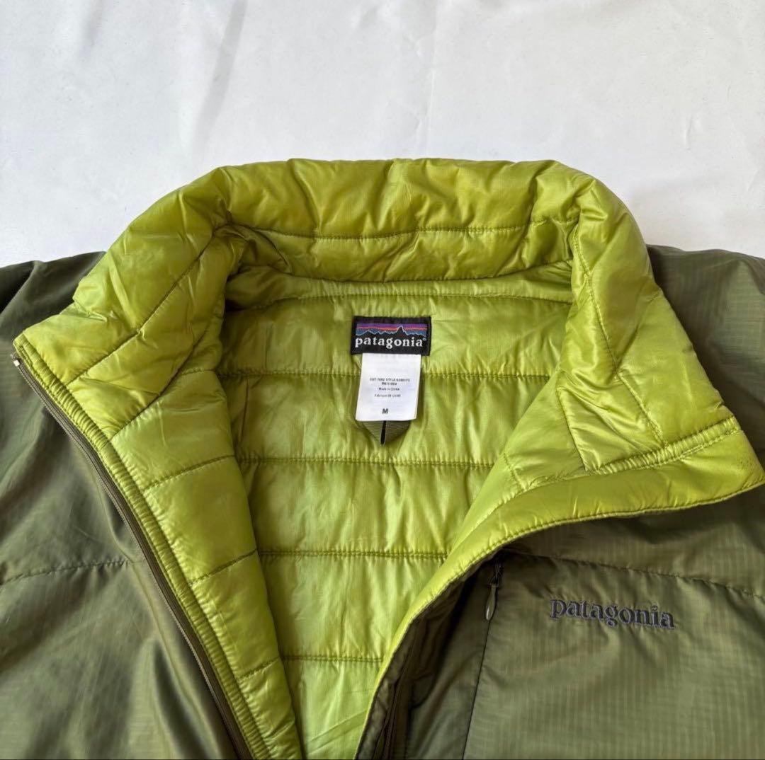PATAGONIA Puff Ball Jacket パフボール 83981