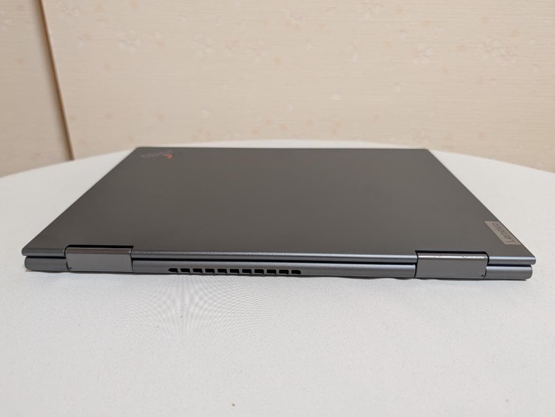 Windowsノート本体 ThinkPad X1 Yoga Gen6 i7/16G/512GB/LTE