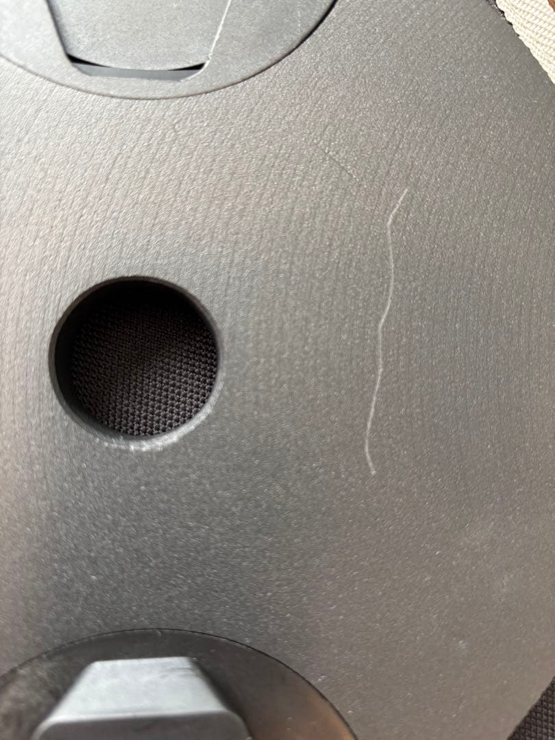 NÚO FLEXBELL 32kg 4kg刻みフレックスベル 可変式ダンベル②