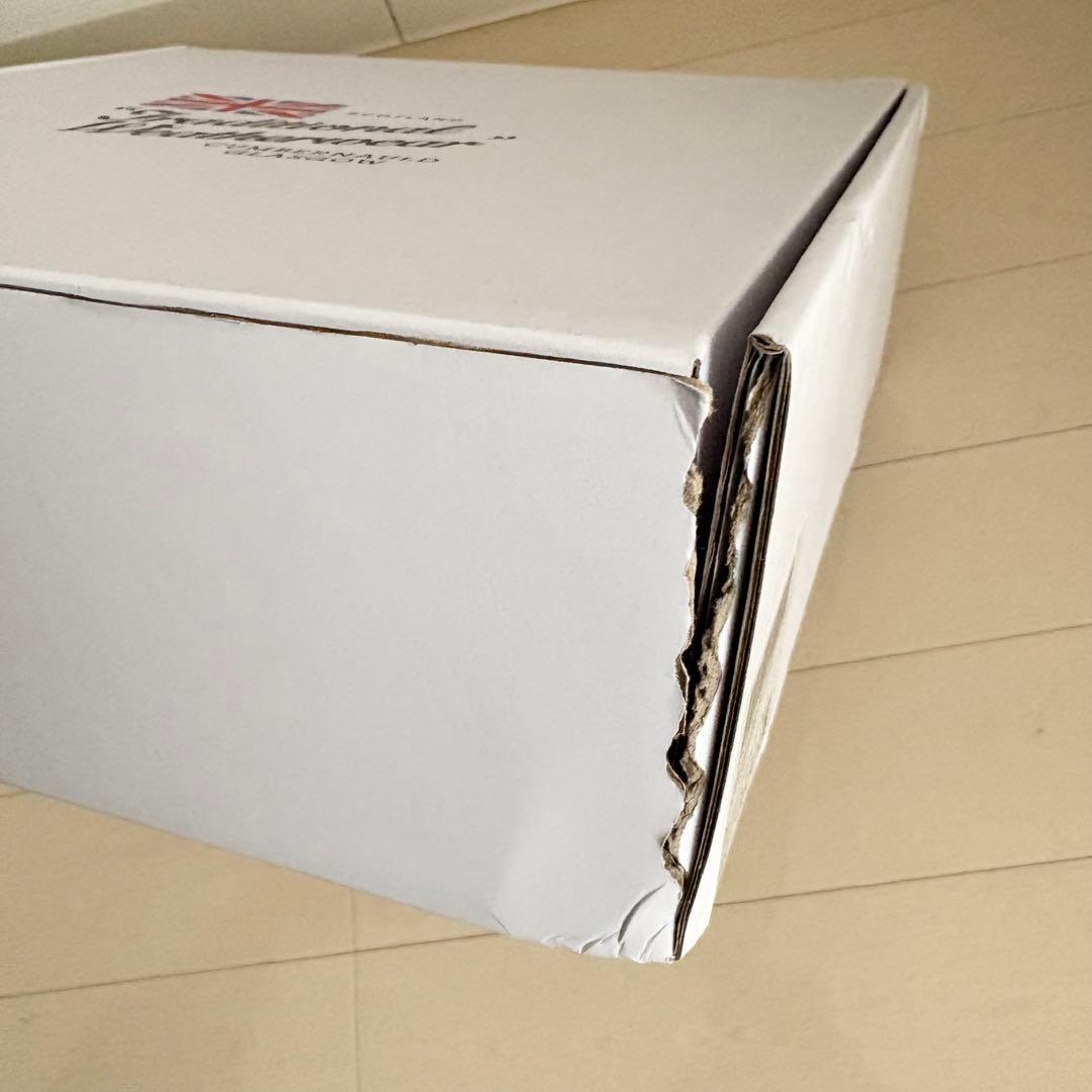 TWW SIDE GORE RAIN BOOTS MID ブラック 39