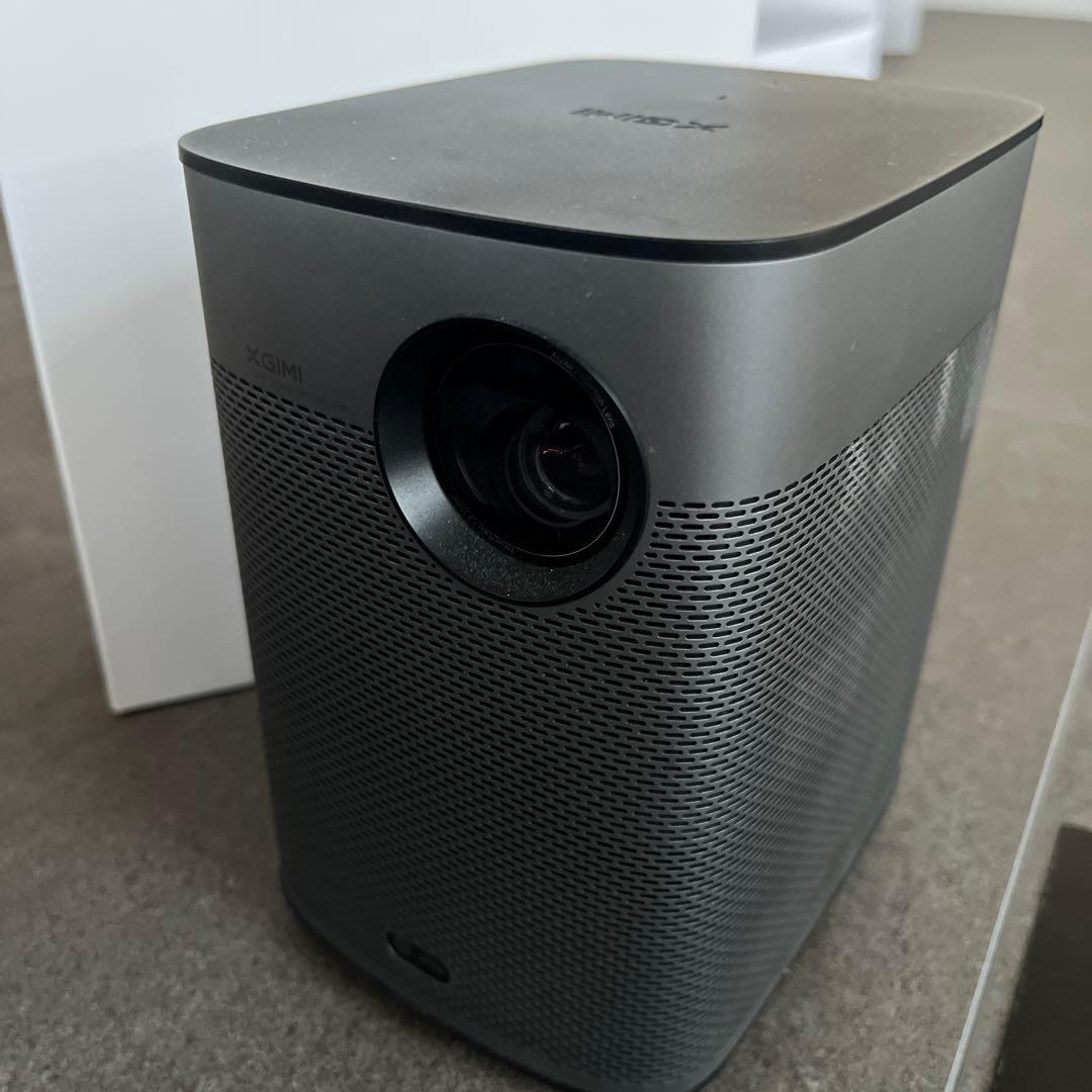 XGIMI Halo+ 1080p ポータブルプロジェクター 本体