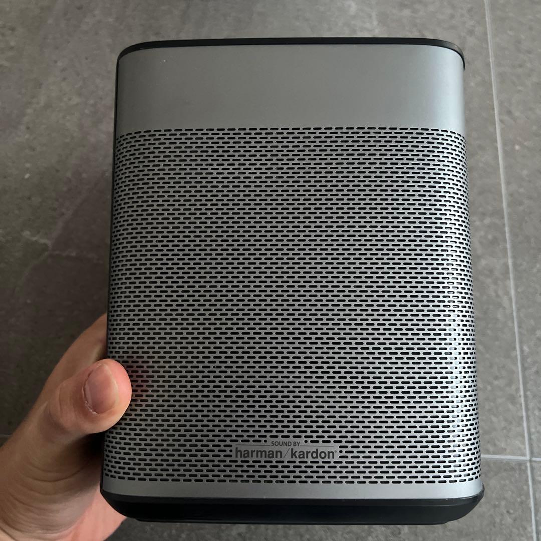 XGIMI Halo+ 1080p ポータブルプロジェクター 本体