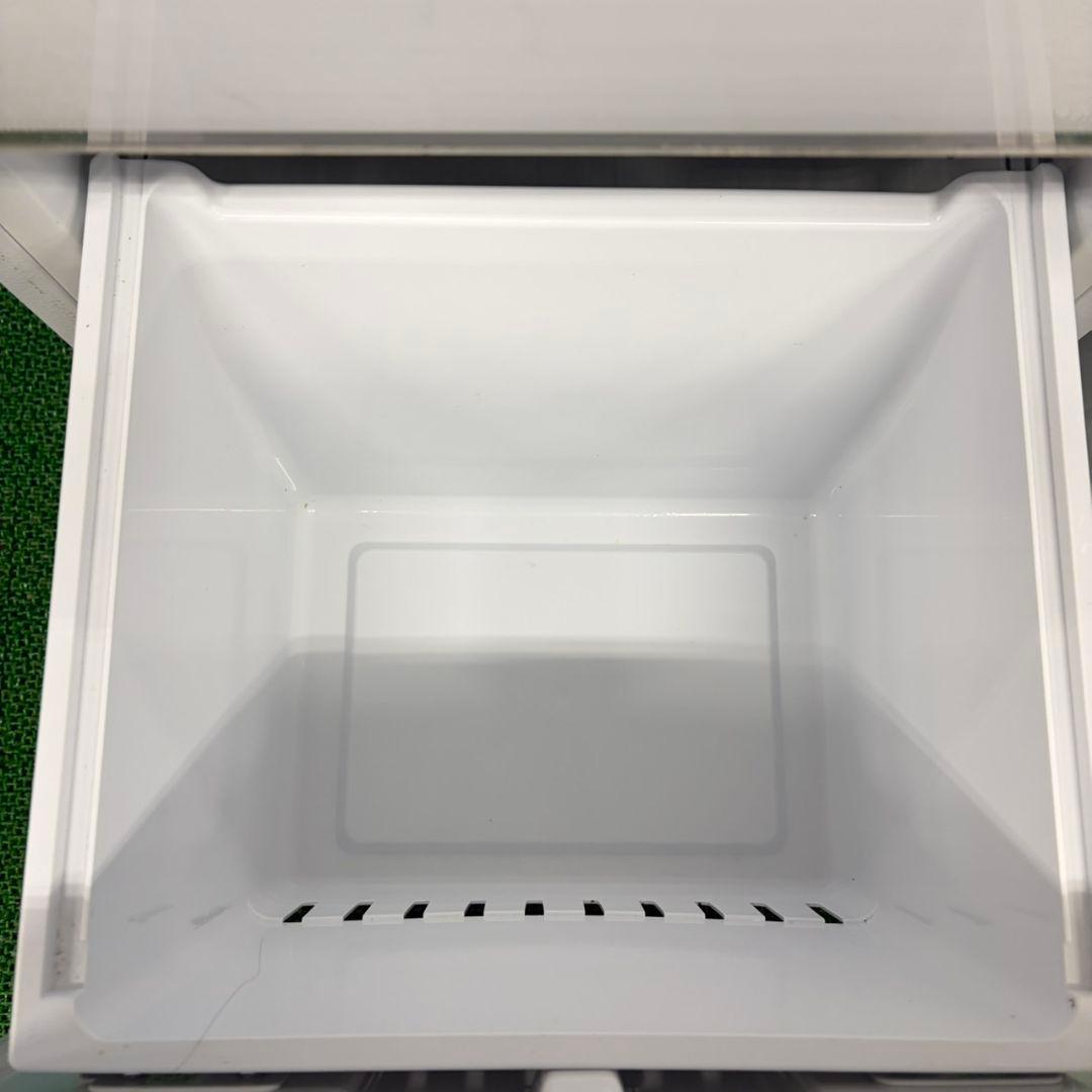 613 極美品　冷蔵庫　洗濯機　セット　小型　一人暮らし　ホワイト　単身サイズ