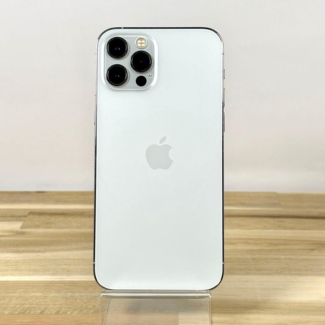 iPhone 12pro 256GB|SIMフリー|バッテリー新品100%
