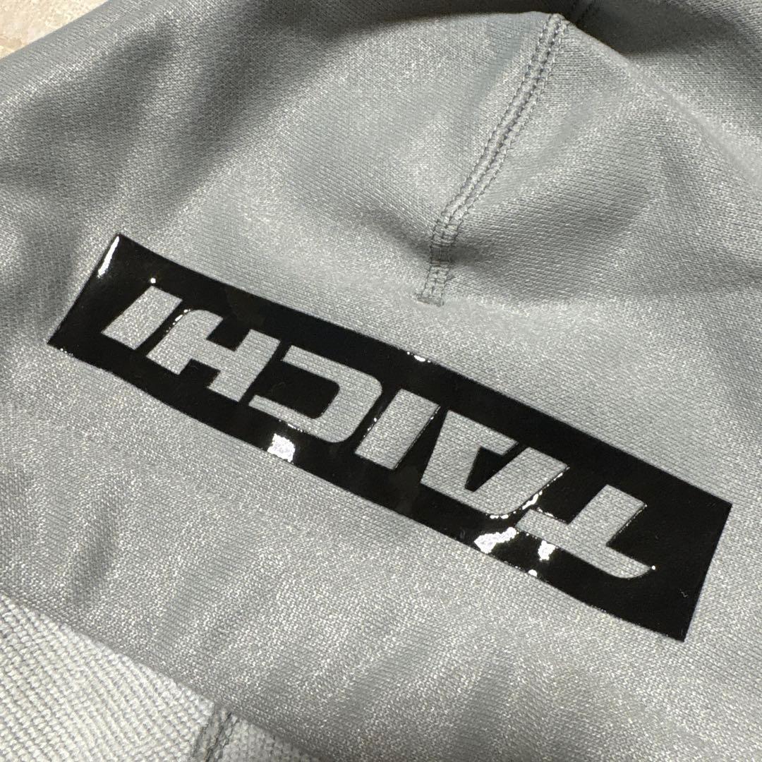 RSタイチ★コーデュラ★フーディ★ジャケット★プロテクター付き【メンズサイズL】