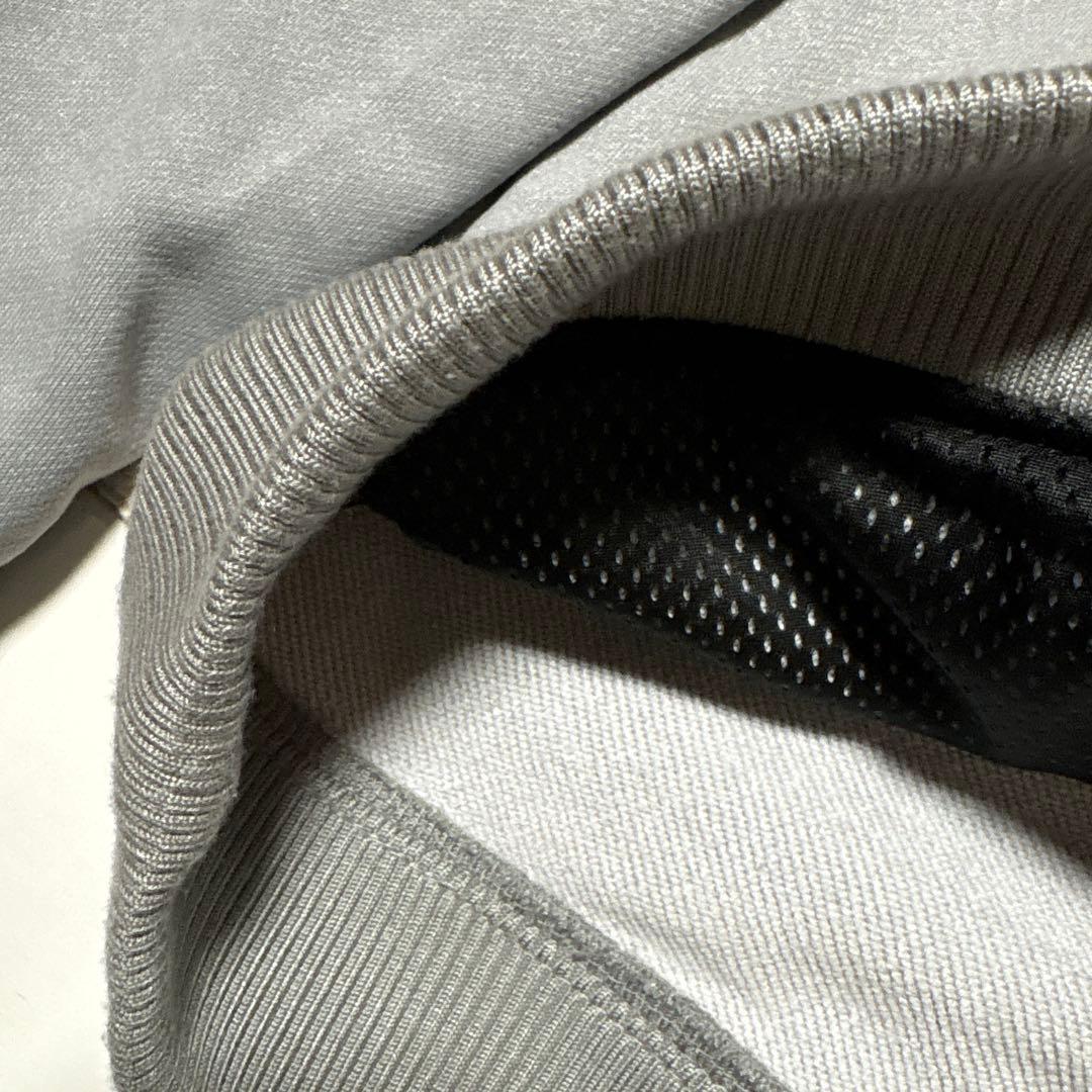 RSタイチ★コーデュラ★フーディ★ジャケット★プロテクター付き【メンズサイズL】