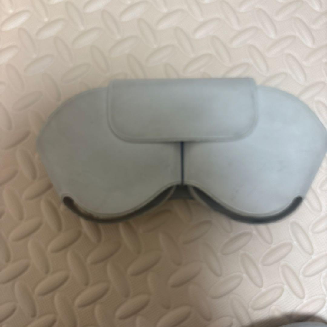 air pods max エアーポッズマックスシルバー ※箱有り。