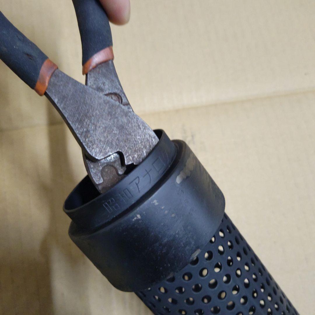 トーキョー鉄菅　昭和アナログ　5670　縦ピン　z1 z2