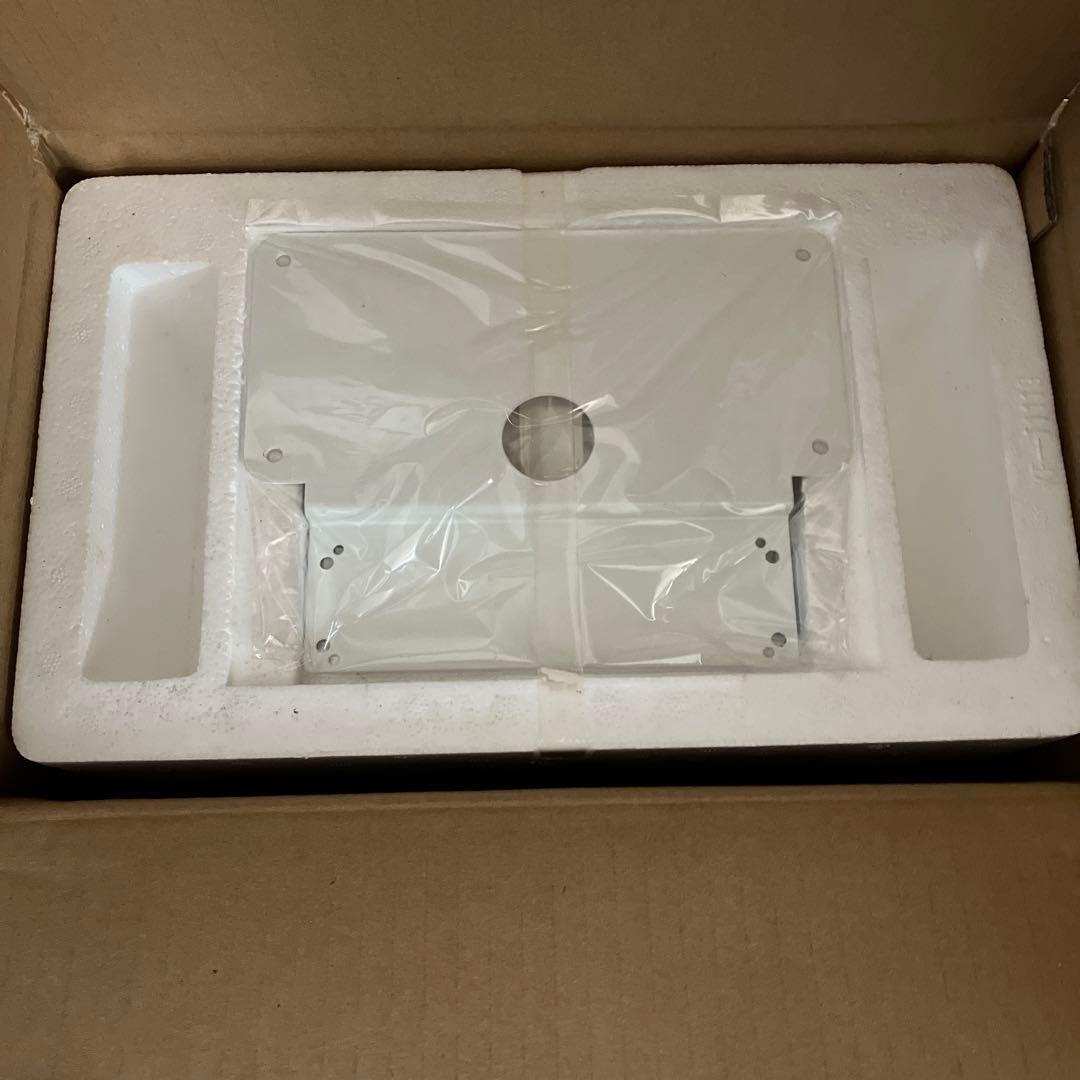 NIRO Q: ホワイト ハイビジョンTV用5.1Chスピーカー