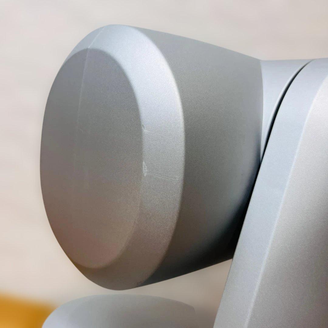 【現状品】Panasonic インテグレーテッドカメラ AW-HE100N 初代