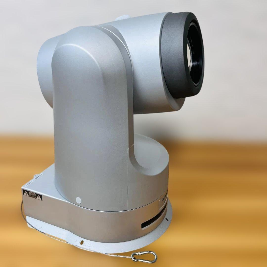 【現状品】Panasonic インテグレーテッドカメラ AW-HE100N 初代