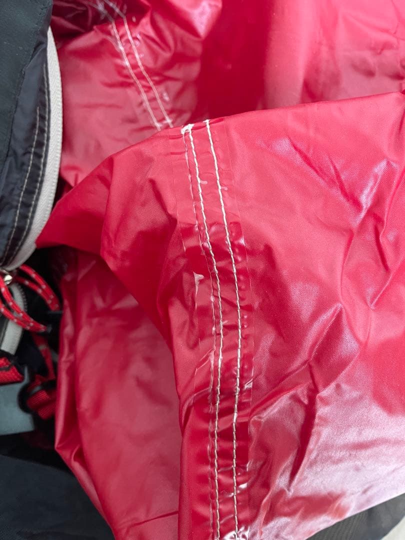 美品 MSR SIDEWINDER 3 タンカラー