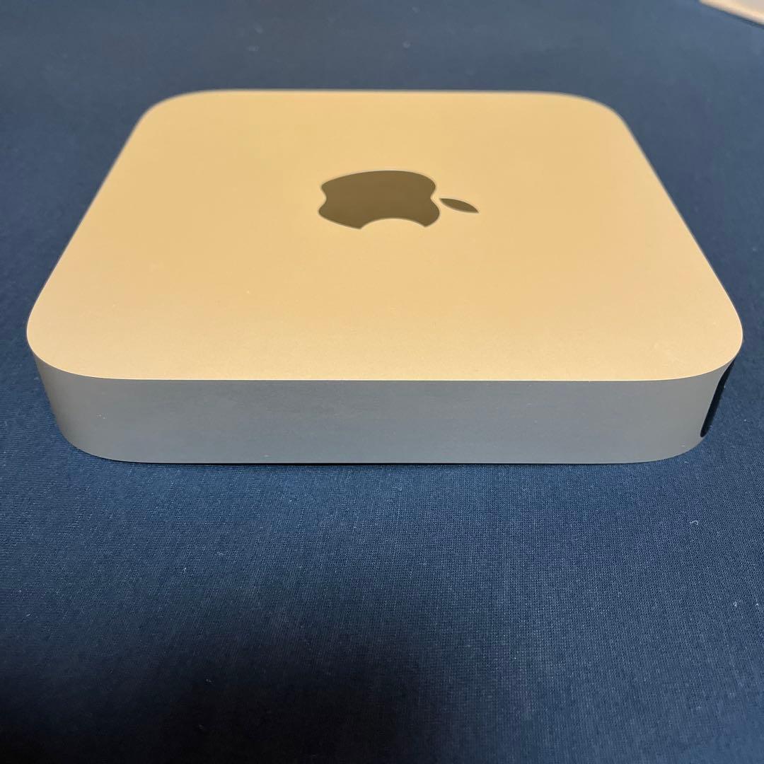 Macデスクトップ Mac mini(2023) M2 16GB 512GB