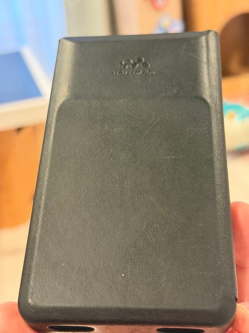 NW-ZX707　WALKMAN　美品