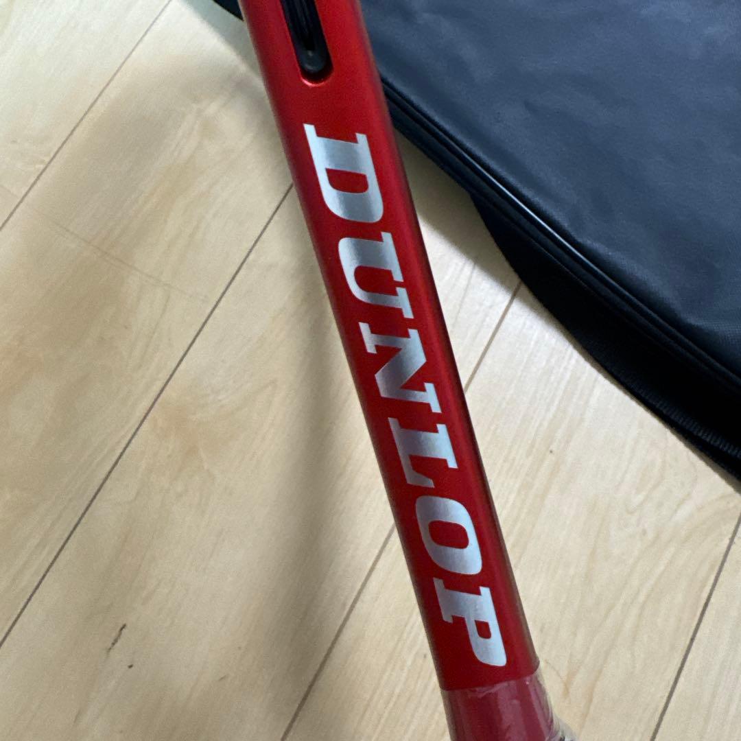 DUNLOP CX200 JNR 26ジュニア　テニスラケット　 未開封