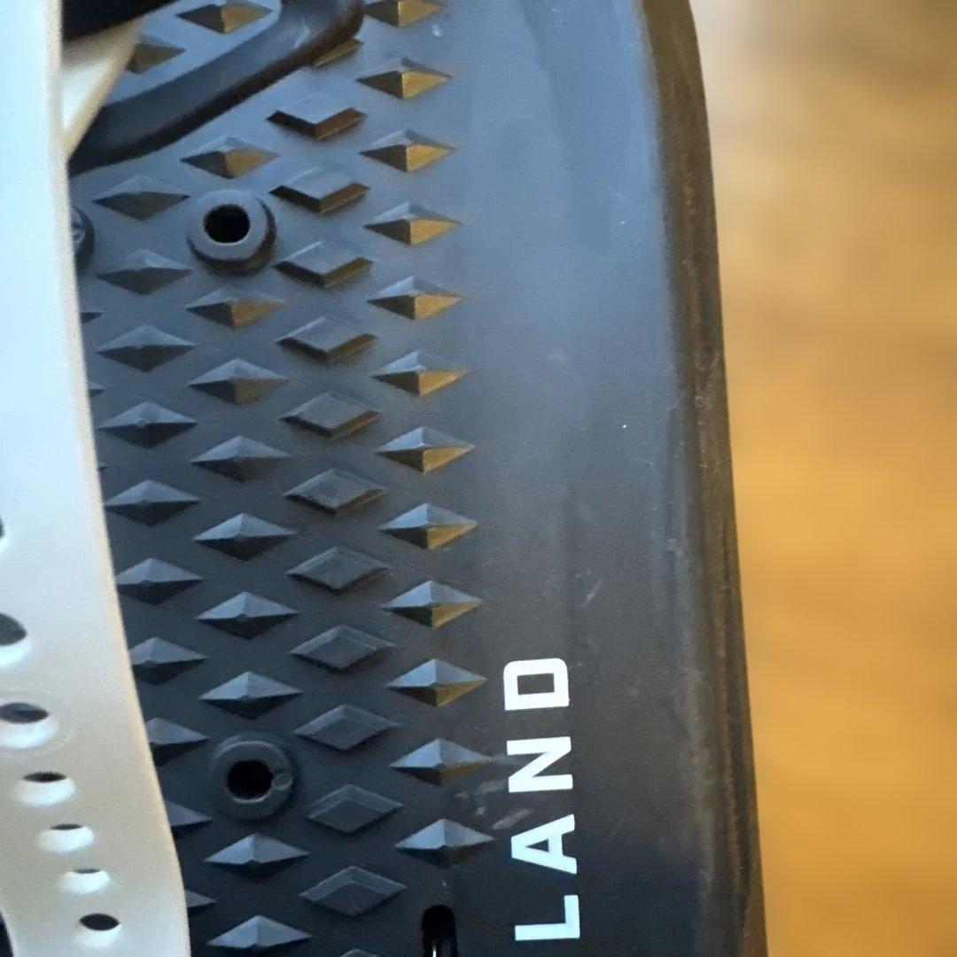 スノーシュー　アトラス　アップランド　UPLAND