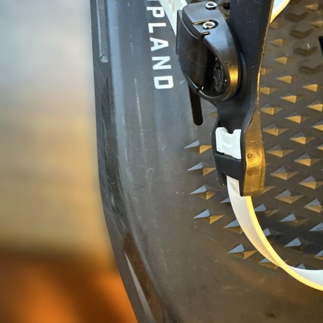 スノーシュー　アトラス　アップランド　UPLAND