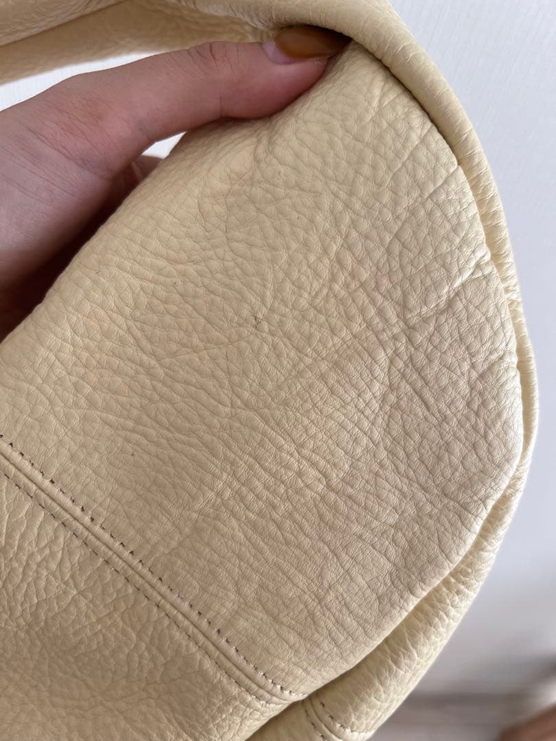 バッグ TODAYFUL / Leather Wrap Bag