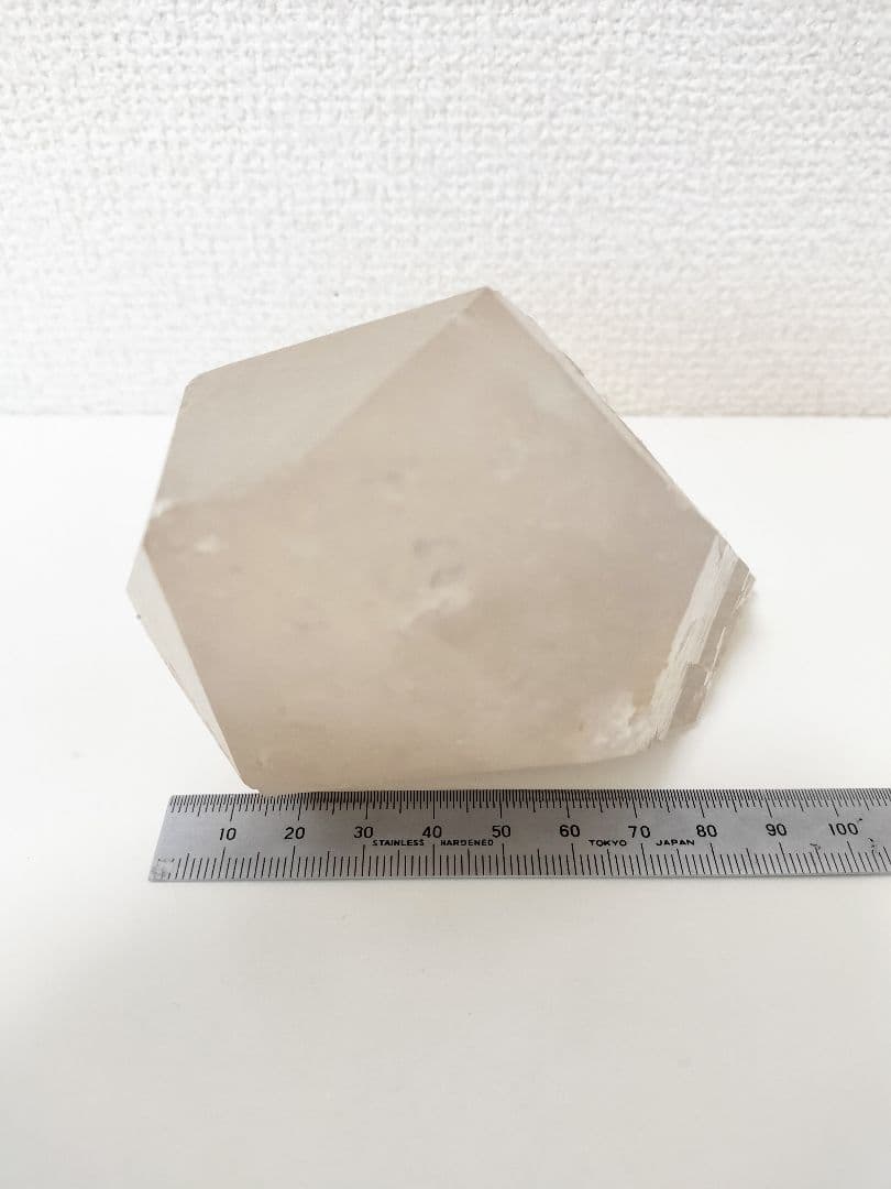 原石セット　3点　水晶　グリーンアメジスト