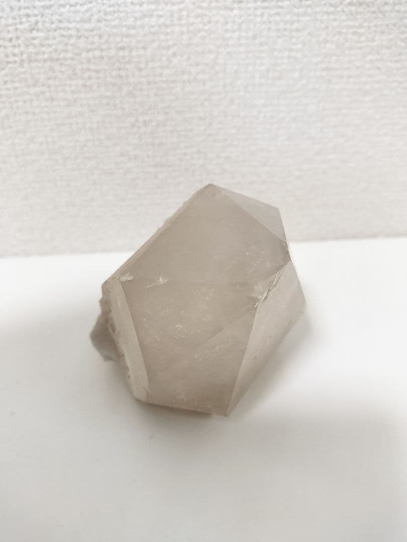 原石セット　3点　水晶　グリーンアメジスト