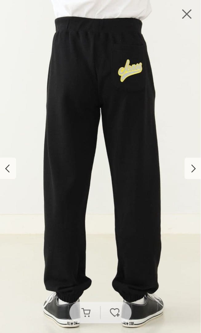 beams × JONES ゴルフウェア セットアップ Mサイズ