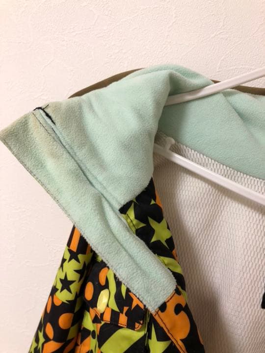 スノボーウェア　セット販売