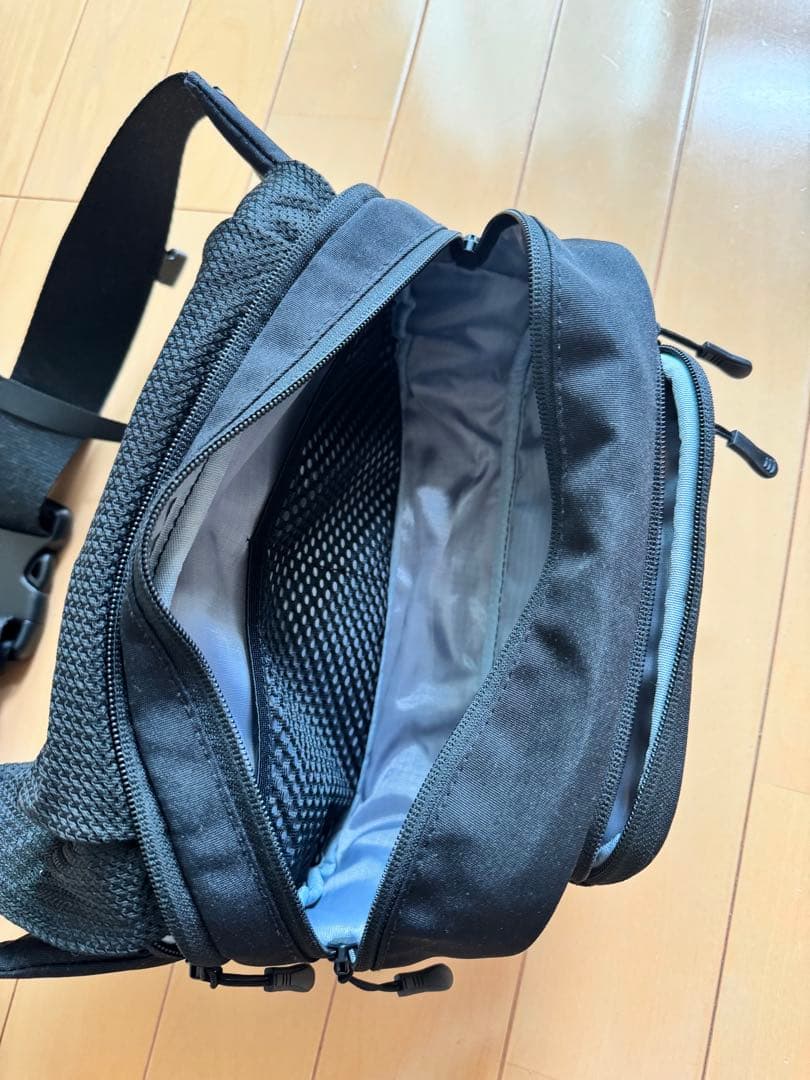 pomulu ポムル　ヒップシート