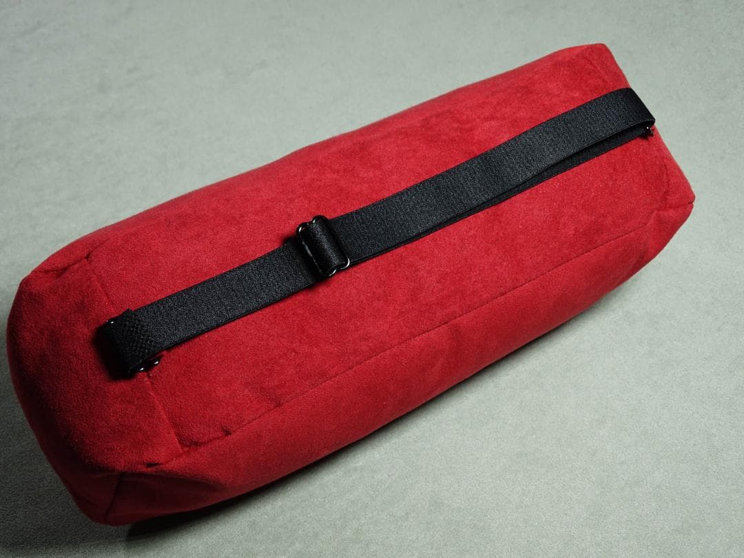 NRネックレスト/Neck rest ルビー