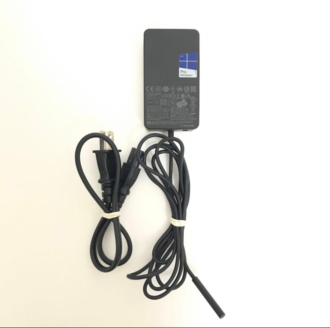 【超美品・最高機】 Surface Pro7 16G/256G Office