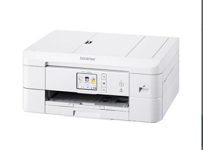 ブラザー DCP-J915N