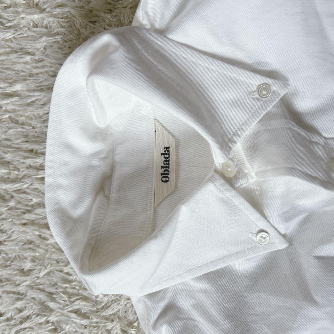 CINCH Obladaオブラダ IVY BIG SHIRTボタンダウンシャツ