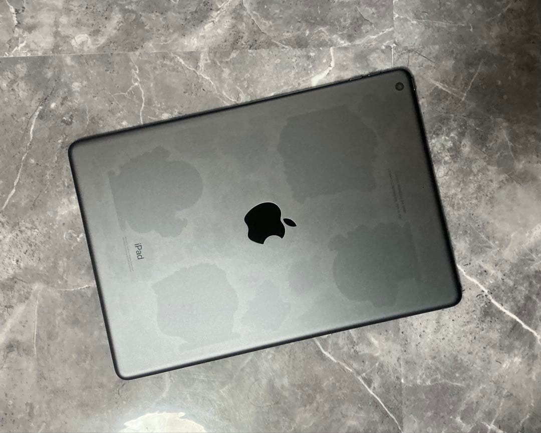 Apple iPad 第7世代 A2197 WiFi 10.2インチ 32GB