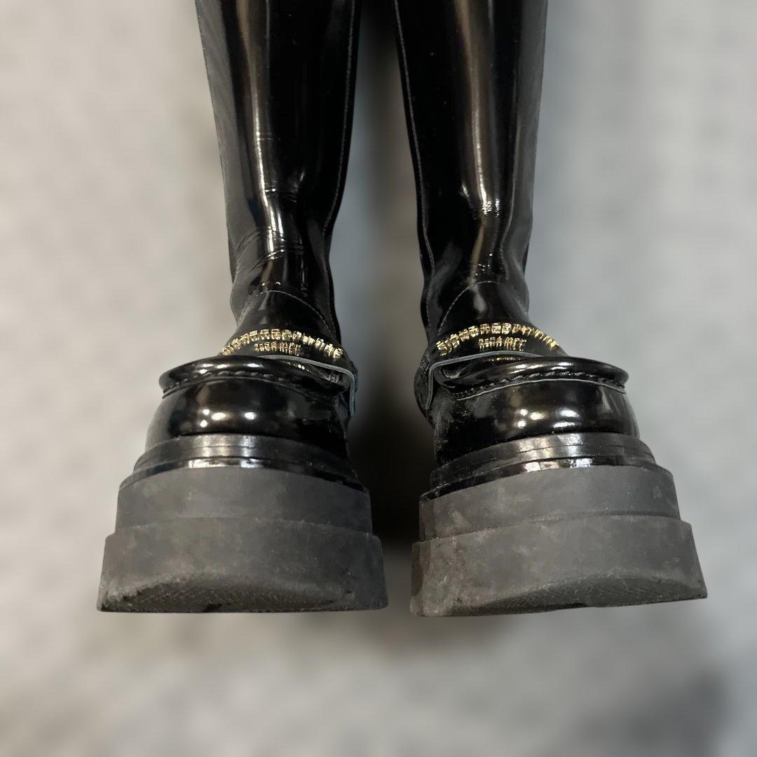 アレキサンダーワン　ロングブーツ