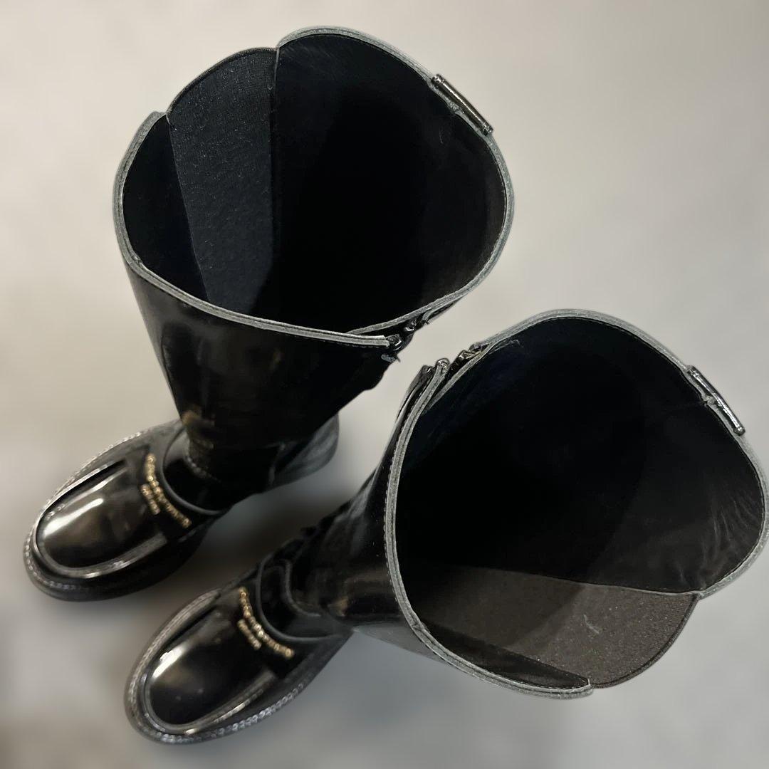 アレキサンダーワン　ロングブーツ