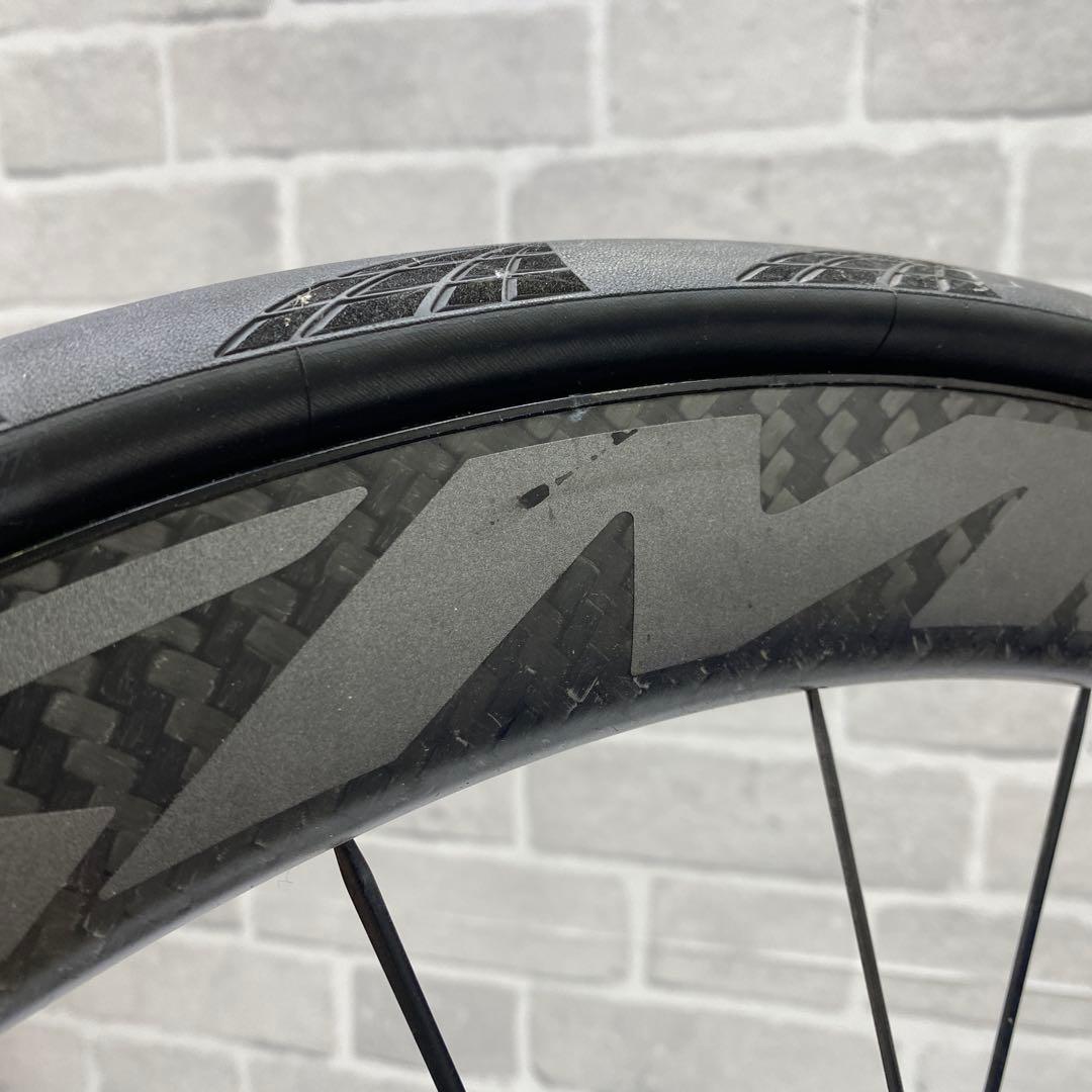 MAVIC COSMIC PRO CARBON クリンチャー 前後ホイール