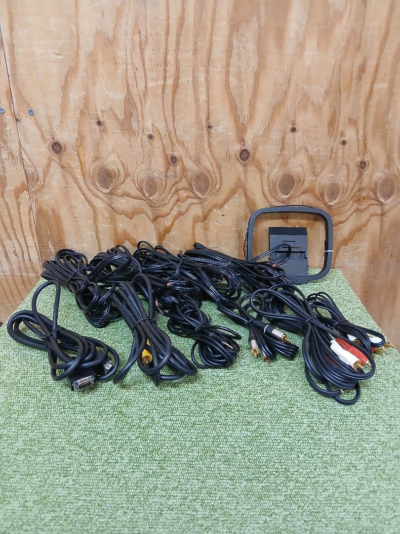 BOSE 5 Series III speaker system ＋RA-18㊺