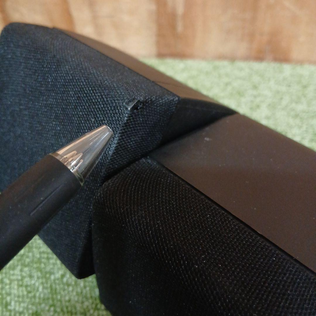 BOSE 5 Series III speaker system ＋RA-18㊺