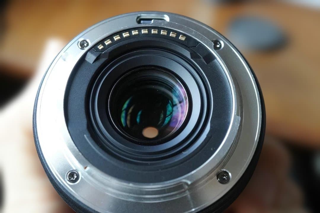 Viltrox AF 25mm F1.7 eマウント